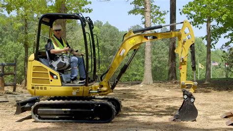 Tips for Operating a Mini Excavator 